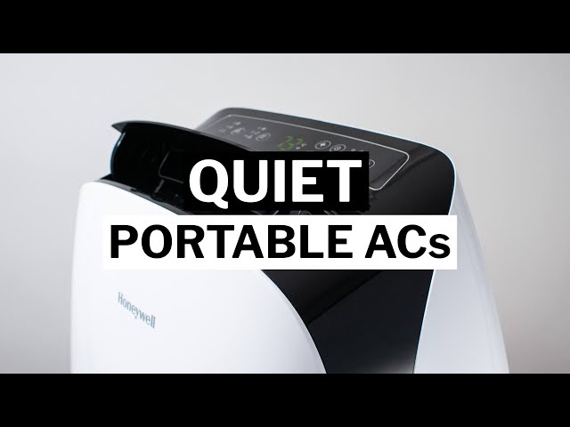 Quiet Portable Air Conditioners