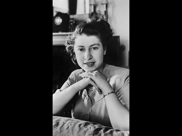 Queen Elizabeth II in her own words | 1947