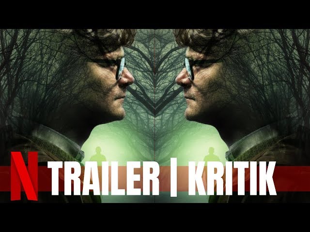 IM SUMPF Review, Kritik & Trailer German Deutsch der düsteren Netflix Original Serie 2020