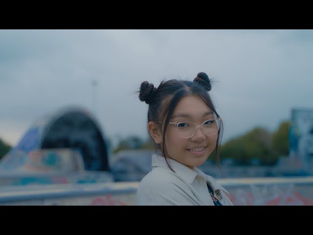 Becca - Do 2 U (Official Music Video)