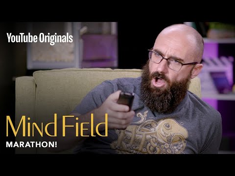 I Watch 3 Episodes of Mind Field With Our Experts & Researchers