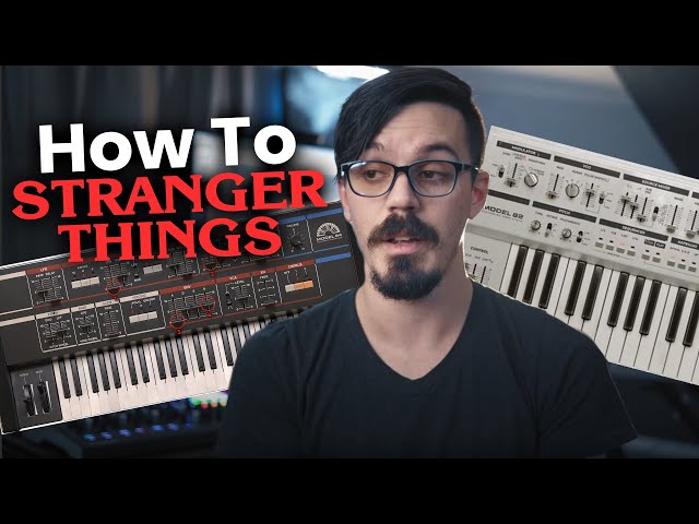 5 Things You Need To Know About Making Retro Music
