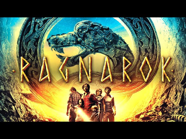 Ragnarok (2013) Film Explained in Hindi/Urdu | Ragnarok Story Summarized हिन्दी