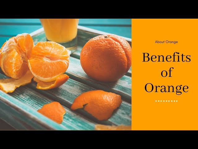 Orange | orange fruit | orange fruit benefits | uses of orange | orange benefits for skin | cancer
