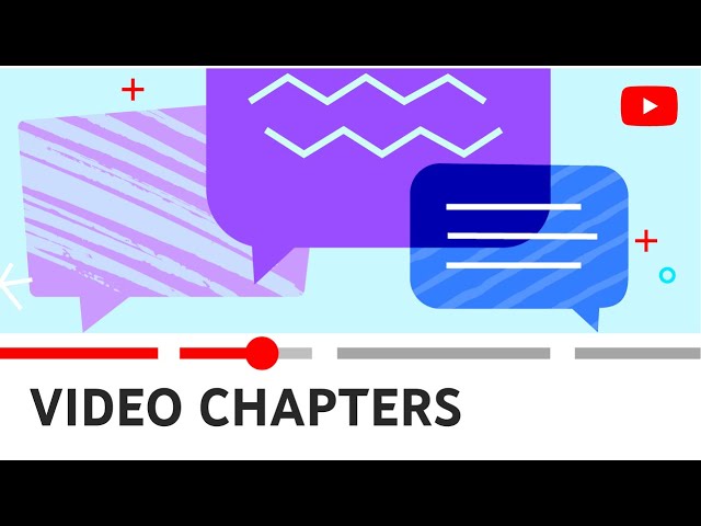 How to Add Chapters to Your Videos Using Timestamps