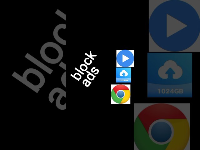 tera box ad blocker and MX player ad blocker and any other apps ads block #tech #tricks