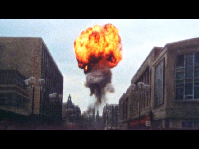 2/3 Threads Movie 1984 BBC Nuclear War Documentary Drama