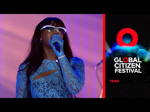 Wakanda Forever Soundtrack Artists Performing With Global Citizen