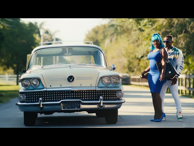 Harmonize Ft Spice - Miss Bantu (Official Music Video)