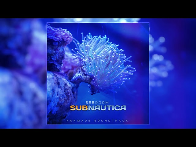 Subnautica Fanmade Soundtrack - 01 - Stranded Into Bliss