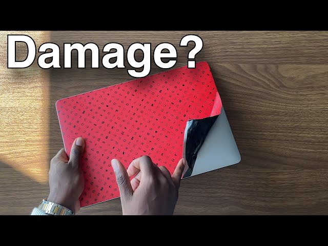 Does dbrand Damage Your Products?