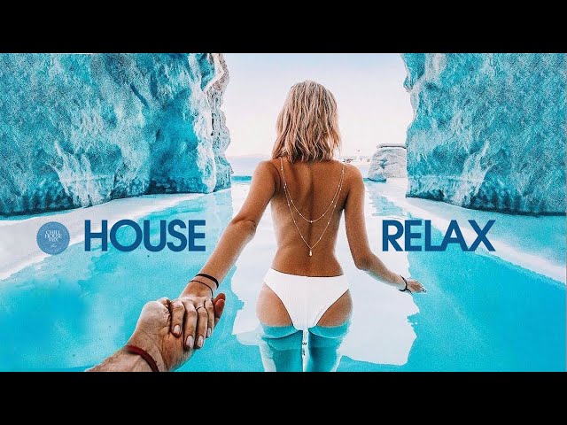 House Relax (Chill Lounge Deep Mix 226)