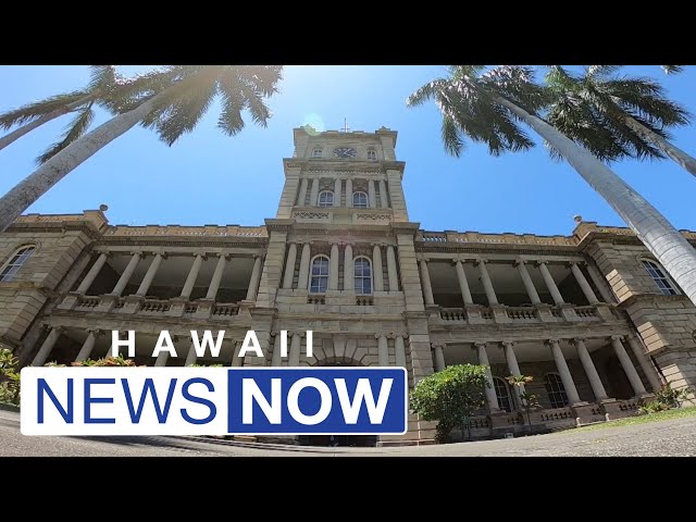 Past, present and future: This iconic building in downtown Honolulu celebrates 150 years