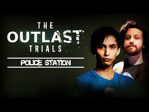 The Outlast Trials (Gorgc/TheSituation/Bings)