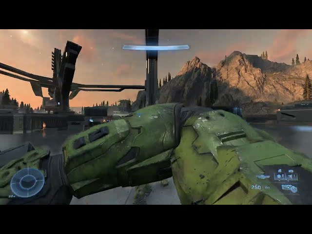 The Most Underrated Halo Feature