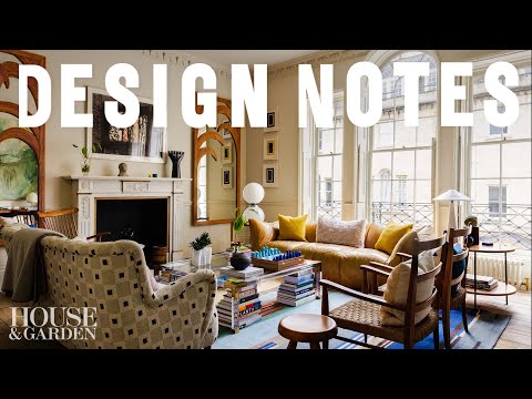 Design Notes