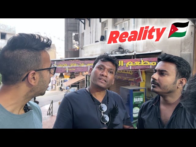 Shocking Life of Indians in Middle east: Passport Taken, Salary, Jobs!