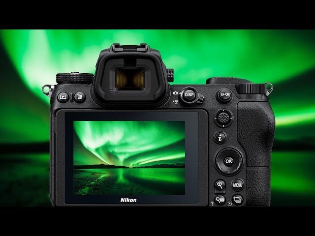 Nikon Sent Us Around The World! (Behind the Scenes Photography Documentary Nikon Z6)