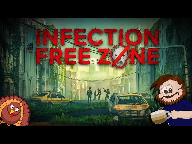 Indyk Tygodnia: Infection Free Zone