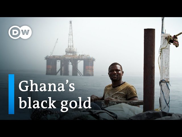 Oil promises – how oil changed a country | DW Documentary