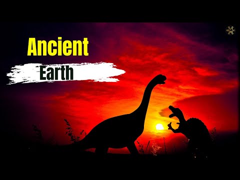 Ancient Earth History