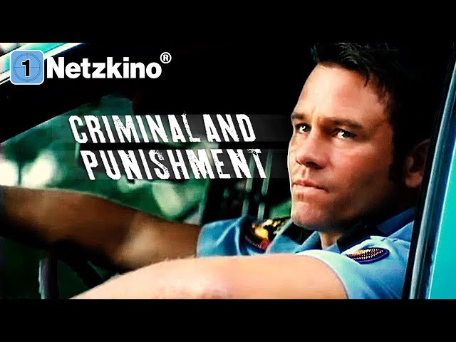 Criminal and Punishment – Selbstjustiz (kompletter Thriller in voller Länge auf Deutsch anschauen)