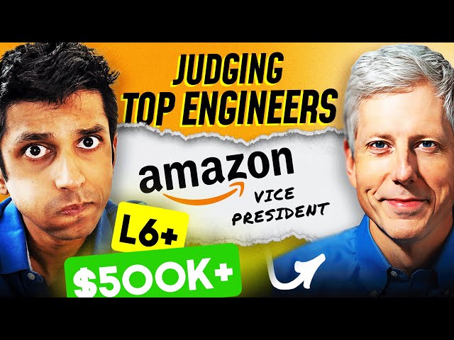 How The Top 1% Of Engineers Are Judged