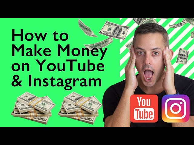 How To Make Money With Social Media Accounts | Phil Pallen