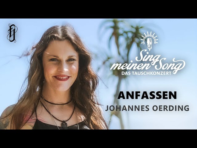 Floor Jansen - Anfassen (from Sing Meinen Song)