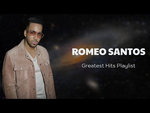 🌿  Romeo Santos 🌿 🌿  ~ Romeo Santosपूरा वीडियो गाना 🌿