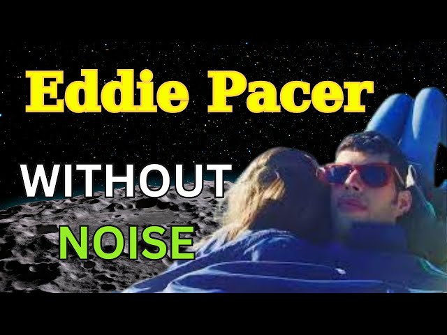 EDDIE PACER | VALENTINE - FULL COMPILATION | 50 min NO STOP 🛑.