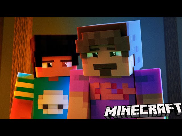The Most Painful Minecraft Video... | EEZYCRAFT #8