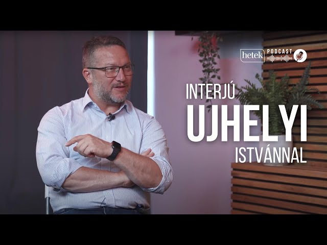 Miért nem nyitott az MSZP vezetése a radikális megújulásra? - interjú Ujhelyi Istvánnal