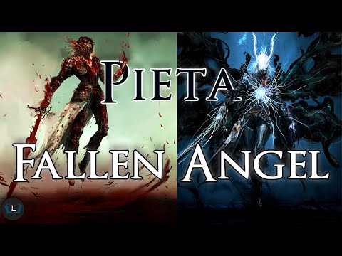 Lords of the Fallen Lore