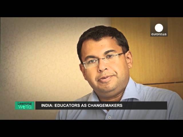 Maximising Pupils' Potential - Educators as Changemakers (Learning World S6E10, 2/2)
