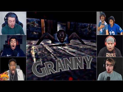 GRC | Granny