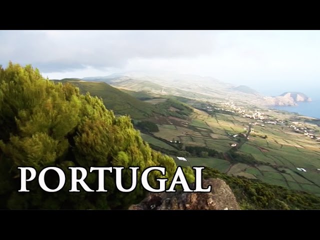 Azoren: Smaragd-Inseln im Atlantik - Reisebericht