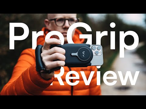 iPhone Photography Gear Reviews