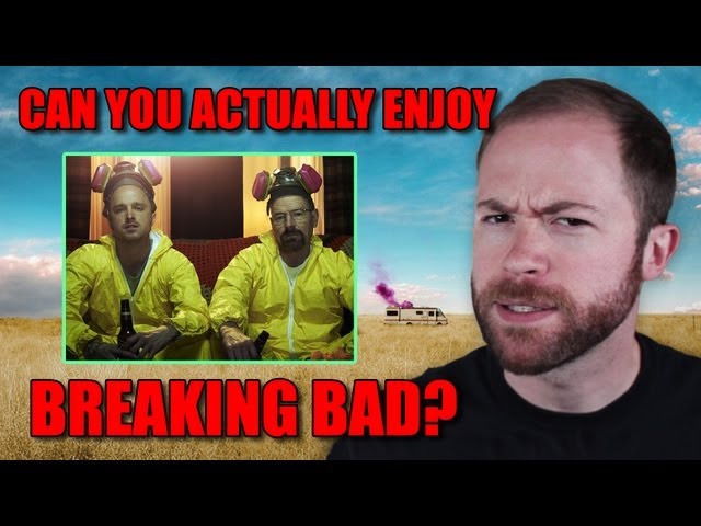 Can You Actually Enjoy Breaking Bad? | Idea Channel | PBS Digital Studios