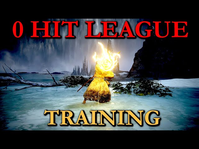 !0Hit League Endless Mode !newvid