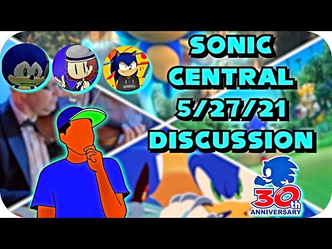 Sonic Podcasts