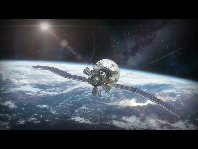 Artificial Satellites of Earth and Their Orbits