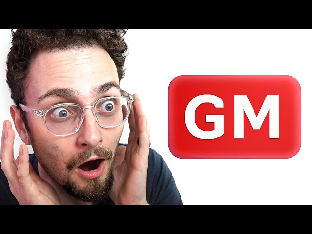 ANONYMOUS BANNED GM REVEALED!!!!!!!