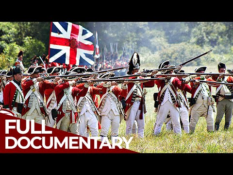 The British Empire  - The World's Largest Superpower | Empire Builders | Free Documentary History