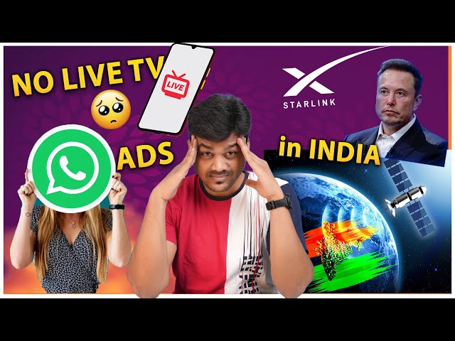 😡Whatsapp Ads soon,  🔥Elon Musk  new AI GROK, EU vs Apple again   - Tamil Tech News 62