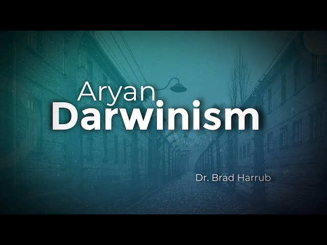 Origins: Aryan Darwinism