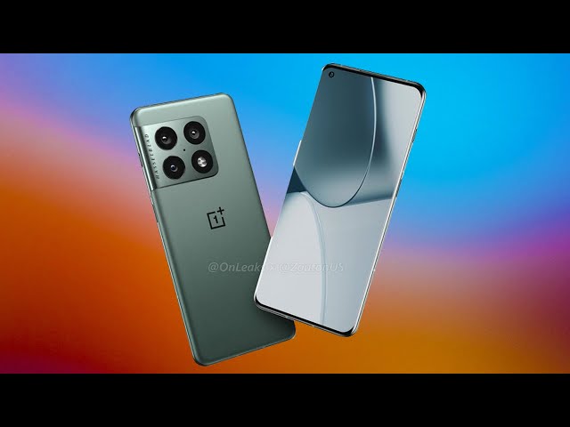 OnePlus 10 Pro Full Specifications Leaked ,Every thing you Need to Know