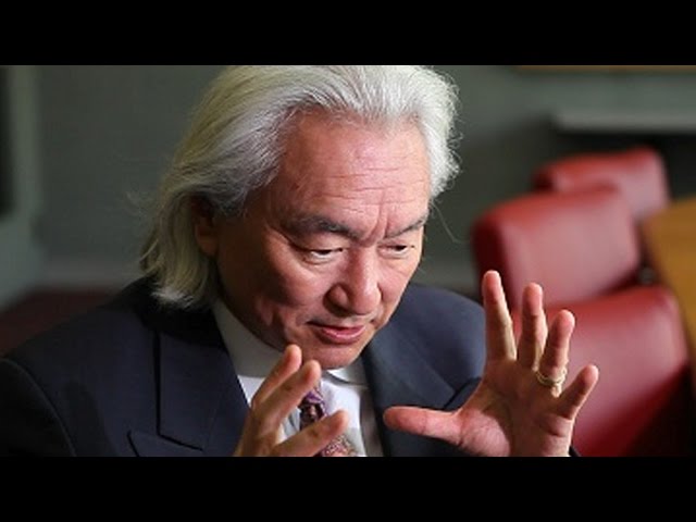 The Most Humiliating Event In Michio Kaku's Life