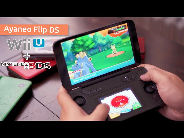 The best 3DS is also way too expensive