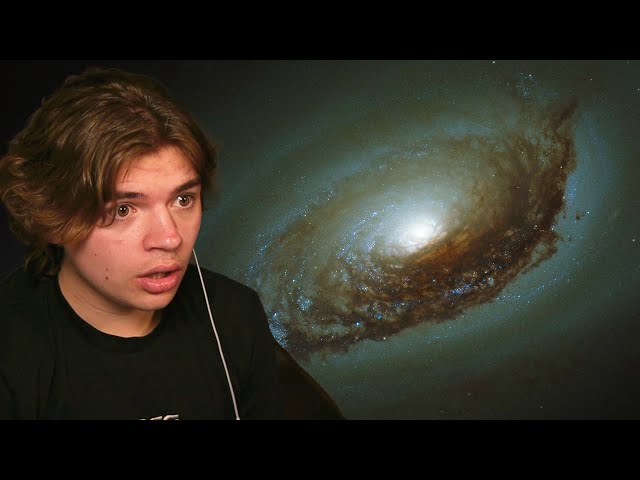 Searching for Life in the Black Eye Galaxy